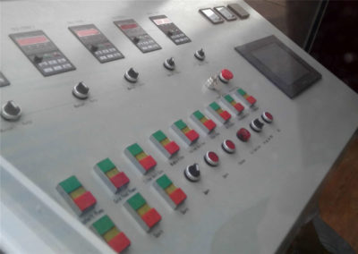 Fabricant d'usine d'asphalte à chaud mélangeur