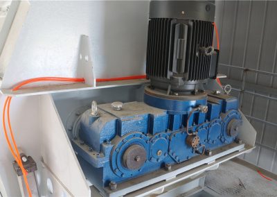 dry mortar mix plant