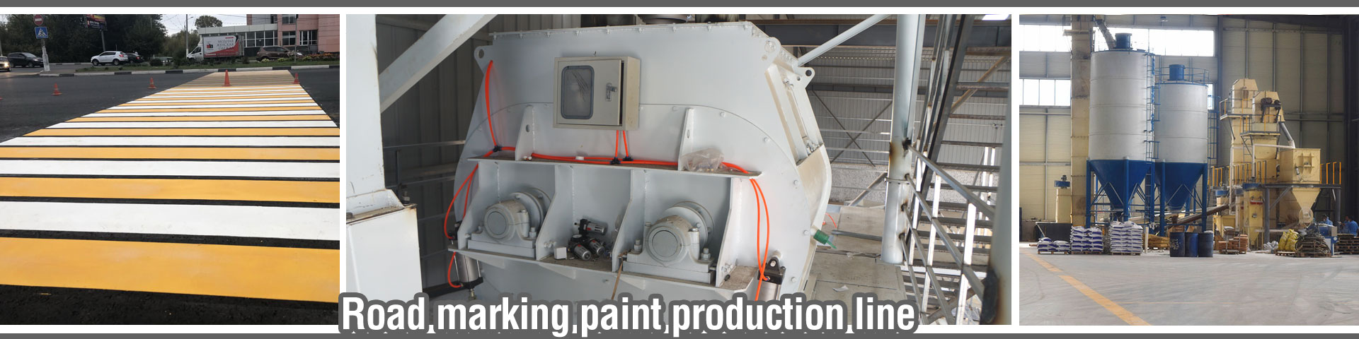 Thermoplastic-Road-Marking-Paint-production-line-plant-manufacturer-supplier
