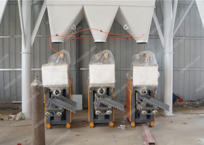 dry mortar plant-suppliers-manufacturers
